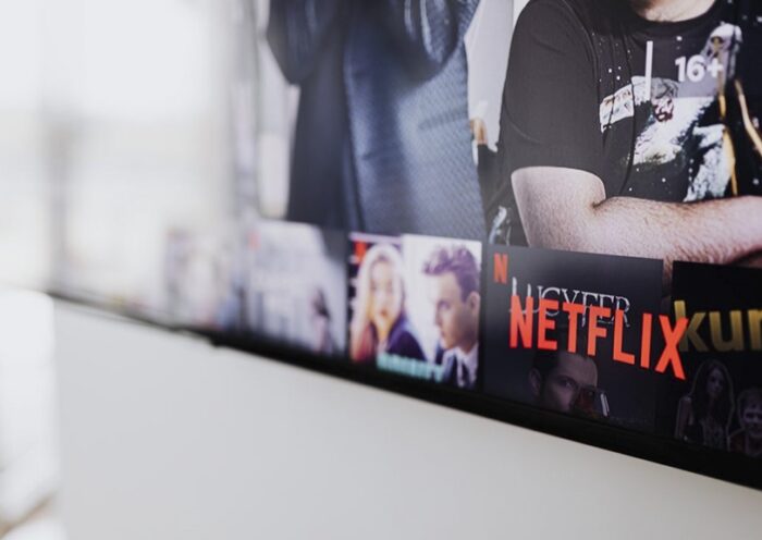 Netflix