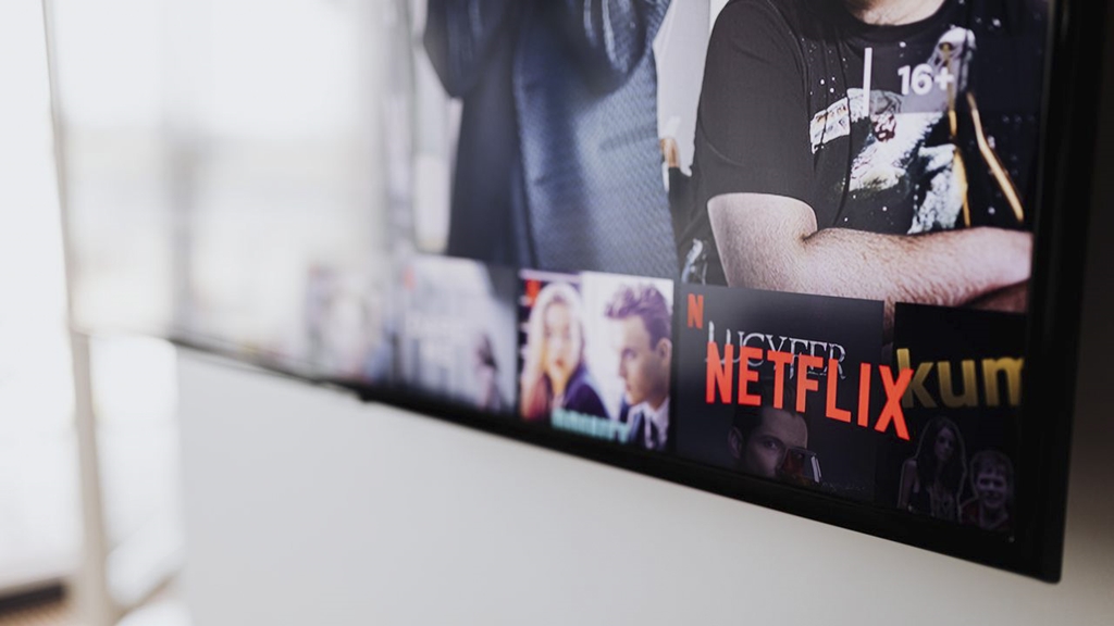 Netflix